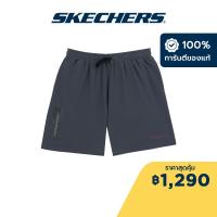 ราคา Skechers สเก็ตเชอร์ส กางเกงขาสั้นผู้ชาย Men DC Collection Shorts Apparel SL423M349 004Z (21004797551)