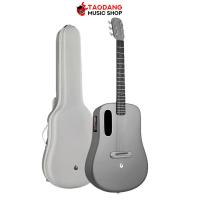 ราคา ทักแชทรับส่วนลด 500 MAX Lava Me 3 Me 4 Me Play กีต้าร์โปร่งไฟฟ้า Lava Me3 Me4 Me Play Series Electric Acoustic Guitar พร้อมSet Up QC ฟรีของแถม แท้100 ผ่อน0 ส่งฟรี เต่าแดง (20998306086)