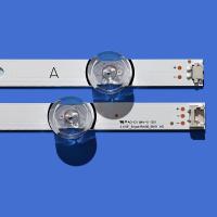 ราคา LED Strip Light Backlight สำหรับ lig 55 11 DRT 3 0 55LF5950 6916L 1987A 6916L 1991A 1992A 55L (19919719969)