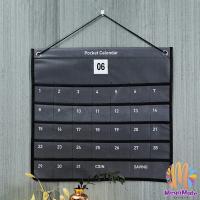 ราคา ปฏิทินออมเงิน 3 แบบ ปฏิทินออมเงินมินิมอล planner แบบแขวนผนัง ปีใหม่มาสร้างวินัยในการเก็บออมเงิน ปฏิทินออมเงิน diy ปฏิทินออมเงิน (19672096096)