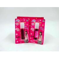 ราคา See Spa U Tai Tint ซี สปา น้ำยาอุทัย ทินท์ทาแก้ม ปาก สีแดง สีส้ม 7มล ลิปสติกลิปทินท์อุทัยทิพย์ ขายยกกล่อง 12 ชิ้น (21021316828)