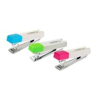 ราคา HORSE เครื่องเย็บกระดาษ ตราม้า รุ่น HD 10MS 1 เครื่อง คละสี (20525785182)