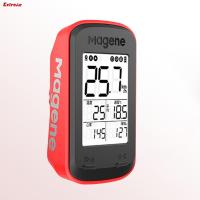 ราคา เครื่องวัดความเร็วเครื่องวัดระยะทางปั่นจักรยานแบบไร้สายสำหรับ C206ปั่นหน้าจอ LED GPS จักรยานแบบมืออาชีพสำหรับฟิตเนสขี่จักรยาน (20216520888)