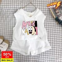 ราคา ชุดเซ็ท2ชิ้น มีฮูดหลัง ชุดเซ็ทเด็ก ชุดเสื้อกางเกงลายน่ารัก พร้อมส่ง (19501237596)
