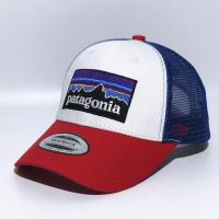 ราคา Patagonia หมวกเบสบอล Amazon Cap หมวกตาข่าย Trucker (20298559920)