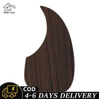 ราคา แผ่นไม้กันที่ป้องกันรอยขีดข่วนสำหรับ Pickguard Gitar Akustik แผ่นไม้อุปกรณ์เสริมสติกเกอร์สำหรับป้องกันตัวเลือกแบบมีกาวในตัว (17954161023)
