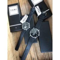 ราคา นาฬิกาข้อมือ Tomi รุ่น 0703 งานแท้ กันน้ำ (16860005140)