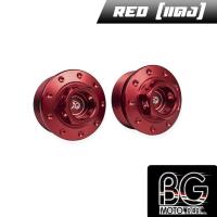ราคา น๊อตหัวโช๊ค V2 CNC GPX DEMON GR200R PIRANHA ปิรันย่า (16416998927)