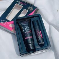 ราคา TANAKO MAGIC LIPBALM BB CREAM 2IN1 บีบีครีม ลิปบาล์ม (14490868873)