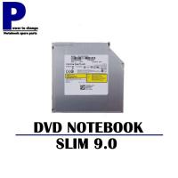 ราคา DVD NOTEBOOK SLIM 9 0 ดีวีดี โน๊ตบุ๊ค ขนาด สลิม 9 0 ขนาดบาง บริการเก็บเงินปลายทาง (15982704791)