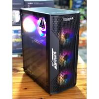 ราคา คอมแรงๆเล่นเกมส์ PUBG GTAV สตรีมเมอร์ ตัดต่อ CORE I5 RAM8G GTX1050TI 4GB หรือ RX560 4GB SSD120GBมือ1 ประกัน3ปีREFURBISHED (9657531067)