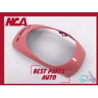 ราคา ฝาครอบไฟหน้า Scoopy I 2012 สกู้ปปี้ใหม่ อะไหล่มาตรฐานโรงงาน (2844466813)