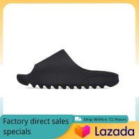 ราคา Genuine Special Adidas originals Yeezy Slide Mens and Womens Sandals FZ5897 HQ6448 รองเท้า รองเท้าแตะ The Same Style In The Store (20978959185)