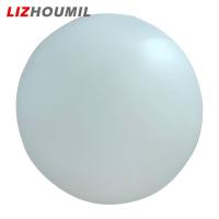 ราคา LIZHOUMIL Solar LED Ball Lights Color Changing Outdoor IP65 Waterproof Garden Solar Globe Lamp For Lawn Patio Pathway Yard Decoration (20733196928)