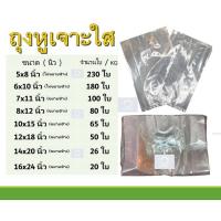 ราคา 1 กิโลกรัม ถุงหูเจาะแบบใส ถุงใส่เสื้อผ้า ถุงหิ้วใส ถุงเจาะใส ถุงแฟชั่น ถุงหิ้ว ถุงพลาสติกหูเจาะใส ใส่เสื้อผ้า กิ๊ฟช็อป ของ สินค้า (13279308197)