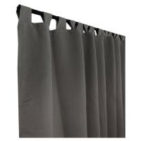 ราคา ผ้าม่านสำเร็จรูป ผ้าม่านคอกระเช้า หูกระเช้า กันแสง หูมีเมจิกเทปถอดซักง่าย ม่านหน้าต่าง หน้ากว้าง1 35ม สูง1 50ม 2 10ม 2 40ม หูกระเช้า (20477861652)