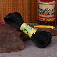 ราคา Kangmin เชือกถักจีนเบอร์7เชือกถักทำมือเชือกแดงสร้อยข้อมือเชือกถักมือเชือกถักเชือกถักมือ (20111911592)