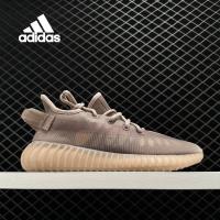 ราคา รูปแบบต่าง ๆ adidas วิ่ง รองเท้า Yeezy Boost 350 V2 สีเทา 3 กิจกรรม ใช้งบน้อยซื้อรองเท้าที่มีคุณภาพสูง (19860999159)