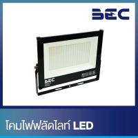 ราคา โคมไฟ สปอร์ตไลท์ โคมฉาย floodlight LED รุ่น ZONIC II 10W แสงขาว เดย์ไลท์ Day Light แสงวอร์อม Warm white BEC บีอีซี (11822771951)
