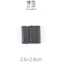 ราคา suitable for LV Old flower neoneo drawstring bucket bag rope beam mouth rope lock buckle closure slide rope slider accessories (19635203620)