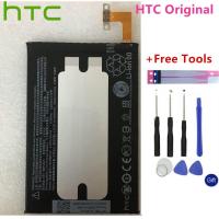 ราคา HTC แบตเตอรี่ HTC ONE M8 2 BOP6B100 M8T M8X M8D E8 M8SW M8ST M8SD เปลี่ยนแบตเตอรี่ Bateria เครื่องมือ (19249207857)