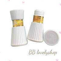 ราคา 2 ขวด CLEOPATRA BODY FRESH POWDER 30 กรัม แป้งคลีโอพัตรา ระงับกลิ่นเหงื่อ (10198303531)
