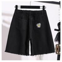ราคา พร้อมส่ง มาใหม่2021Lady Fashion Jeans กางเกงยีน ส์ ขาส่วนเอวสูงสีฟอก แต่งขาดเข่า ทรงยอดฮิต มีสีเดียว กางเกงยีนส์ ผญ2021 (9528046966)