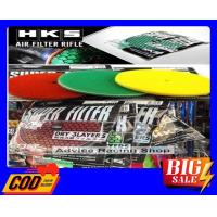 ราคา ผ้ากรองอากาศ ผ้ากรองเปลือย รีฟิว กรองเห็ดใหญ่ HKS (9426202665)