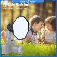 Softbox Flash Diffuser