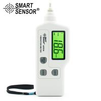 ราคา เครื่องวัดการสั่นสะเทือนแบบดิจิตอล เครื่องวัดการสั่นสะเทือนมือถือความแม่นยำสูงมาตรวัดมัลติมิเตอร์เครื่องวิเคราะห์อุปกรณ์ AS63A (21171071395)