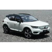 ราคา โมเดลรถเหล็ก Vovo XC40 2022 สเกล 1 18 (20787912120)