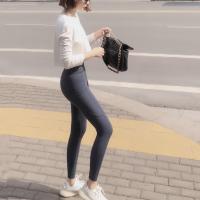 ราคา Lululemon กางเกงฟิตเนสตัวใหญ่แบบมีกระเป๋ากางเกงโยคะของแท้เคลื่อนไหวช่วงเอวตัวสูงบางสำหรับวิ่งนอกฤดูใบไม้ผลิและฤดูร้อน (20419961816)