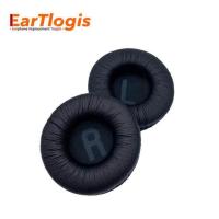 ราคา EarTlogis อะไหล่แผ่นรองหูสำหรับ SONY MDR ZX300 MDR ZX310 MDR ZX330BT MDR V150อะไหล่ชุดหูฟังที่ปิดหูเบาะถ้วยหมอน (13665418775)