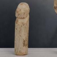 ราคา ตะกรุดไม้ชองระอา พร้อมสายข้อมือเชือกปรับขนาดได้ ขนาดตะกรุด ยาว 3 5 4 5 Cm (11789384565)