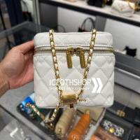 ราคา CHARLES KEITH CK6 80271114 size S (19596410165)