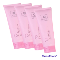 ราคา 4 หลอด ของแท้ ถูกมาก r series body lotion 200 ml โลชั่นน้ำหอม อาร์ซีรี่ย์ โลชั่นน้ำหอมอาร์ซีรี่ย์ หอมมาก ของแท้ ออริจินัล (20416738305)