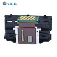 ราคา หัวพิมพ์ QY6 0089สำหรับ TS5050 Canon PIXMA TS6080 TS6220 Printer Printhead (15072314177)