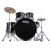 ราคา Mapex Prodigy กลองชุดมาตรฐาน 5 ใบ มีสีให้เลือก ตัวกลองทำจากไม้เบสวู้ดหนังกลองนั้นใช้ยี่ห้อ Remo Music Arms (15881062771)