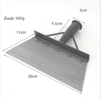 ราคา ส่งจากไทย พลั่วเหล็ก พลั่วขุดดิน พลั่วขุดดิน แซะหญ้า เครื่องมือการเกษตร เสียมขุดดิน ทำความสะอาดถน ทำความสะอาดปศุสัตว์ (20999523928)