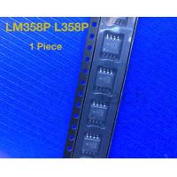 ราคา LM358P L358 จำนวน 1 ชิ้น 1 Piece IC DIP 8 (20978348727)