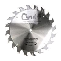 ราคา ใบเลื่อยวงเดือน 7นิ้ว คาร์ไบด์ CANDO 18T 20T 24T 30T 40T คาร์ไบด์ วงเดือน ใบวงเดือน เลือยวงเดือน ใบเลื่อยวงเดือนตัดไม้ ใบเลื่อยตัดไม้ ใบตัดไม้ (20922641436)