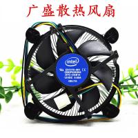 ราคา E97379 001 Intel 1155 1150 1156สี่ขาอุณหภูมิควบคุม CPU Fanl3zm5f (19616904339)