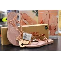 ราคา Havaianas Collection รองเท้าแตะ รองเท้ารัดส้น CR Luna FC รหัส 4129697 890 สีชมพู ป้ายไทยสินค้าพร้อมส่ง (16420634975)