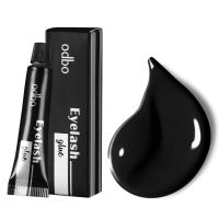ราคา กาวติดขนตาปลอม odbo Eyelash Glue มีให้เลือก3สี (21236404003)