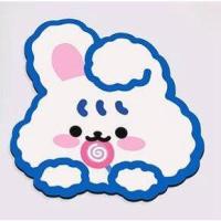ราคา พร้อมส่ง แผ่นรองเมาส์ ลายการ์ตูนน่ารัก สไตล์เกาหลี ใช้งานสะดวก แผ่นรองเม้าส์ ลายการ์ตูน น่ารัก (16402415283)