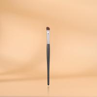 ราคา OVW 1 PCS Makeup Brushes Set Premium Synthetic Powder Foundation Highlight Concealer Eyeshadow Blending Eyebrow Liner Spoolie Brush Set Black 29 PCS (20907239228)