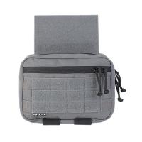 ราคา IDOGEAR MK3 MK4ยุทธวิธีกระเป๋าใส่ของแบบห้อยแผนที่ชุดโมลยุทธวิธีกระเป๋าหน้าท้องแบบแยกส่วนสำหรับ MK4 MK3 D3CRM อเนกประสงค์กระเป๋าใส่เครื่องมือทหาร OT46 (15903599560)