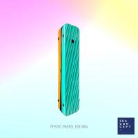 ราคา Mystic กระเป๋า Freedive Fins Travel Case ออกแบบโดย Odyssey UK (17596028242)