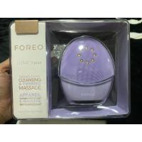 ราคา Foreo Luna 3 plus เครื่องล้างหน้า โฟริโอ้ ลูน่า 3 พลัส รุ่นใหม่ล่าสุด แท้ 100 มีระบบอุ่นและนวดหน้า (3912976993)