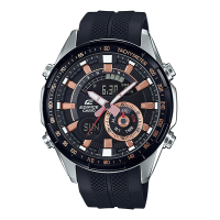 ราคา Casio Edifice นาฬิกาข้อมือผู้ชาย EFV 600 EFV 600CL 3AEFV 600D 2AEFV 600D 4AERA 600DB 1AERA 600PB 1A จากร้าน MIN WATCH (8992168365)
